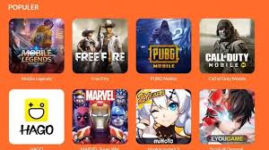 Rekomendasi 5 Game Android Ringan Anti-bosan