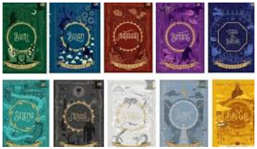 3 REKOMENDASI NOVEL FIKSI UNTUK SOBAT JELAGA
